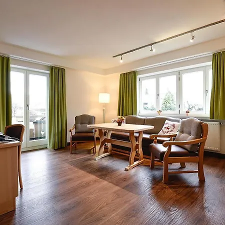 Haus Concordia In Am Tegernsee - Dal02002-cyf Lägenhet *