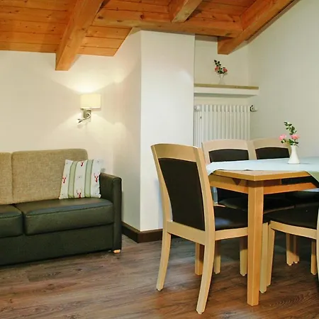 Lägenhet Haus Concordia In Am Tegernsee - Dal02002-cyf