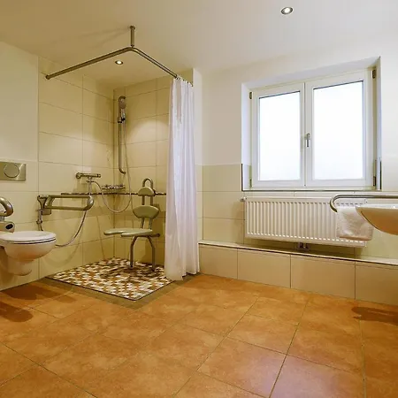 Lägenhet Haus Concordia In Am Tegernsee - Dal02002-cyf Bad Wiessee