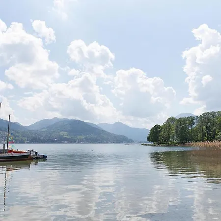 Haus Concordia In Am Tegernsee - Dal02002-cyf Lägenhet