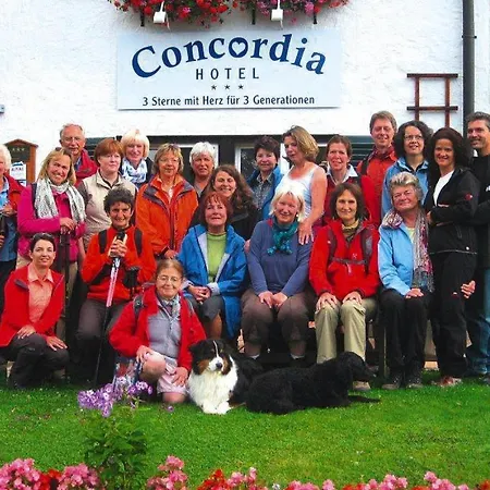 Haus Concordia In Am Tegernsee - Dal02002-cyf
