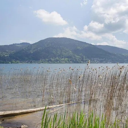 Haus Concordia In Am Tegernsee - Dal02002-cyf Lägenhet Bad Wiessee
