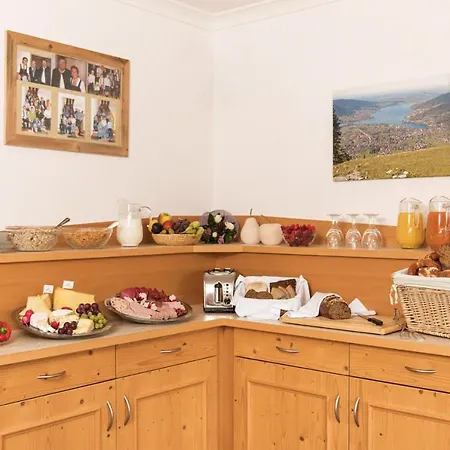 Haus Concordia In Am Tegernsee - Dal02002-cyf Bad Wiessee