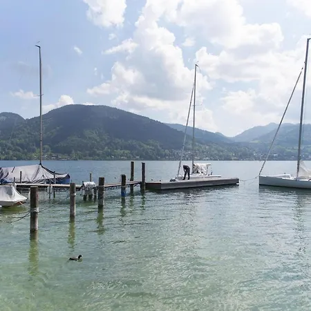 Lägenhet Haus Concordia In Am Tegernsee - Dal02002-cyf *